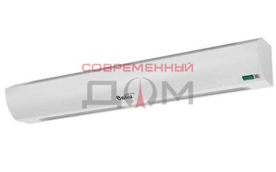 Тепловая завеса BALLU BHC-L10-S06 (пульт BRC-S)БЕЛ.